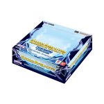 digimon card game – exceed apocalypse– bt15