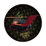 fantastic beasts! mousepad niffler & pickett