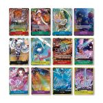 one piece! premium card collection best selection vol.1 edition