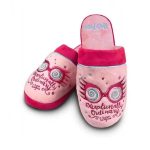 harry potter! luna lovegood παντόφλες