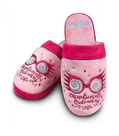 harry potter! luna lovegood παντόφλες