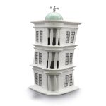 harry potter! gringotts bank Κουμπαράς