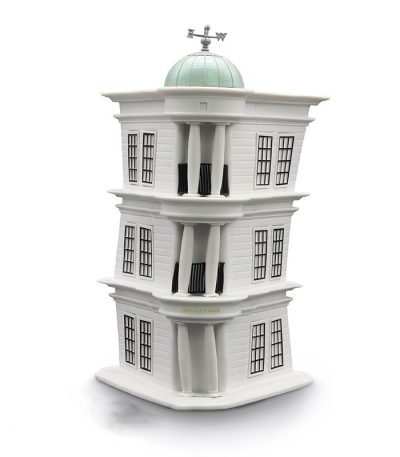 harry potter! gringotts bank Κουμπαράς