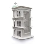 harry potter! gringotts bank Κουμπαράς