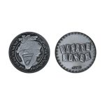 joker! limited edition collectible coin