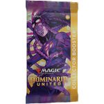 magic the gathering dominaria united collector booster – en