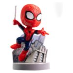 marvel! superama spiderman