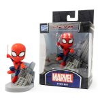 marvel! superama spiderman