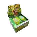 metazoo – wilderness booster box 1st Εdition