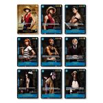 one piece! premium card collection live action edition