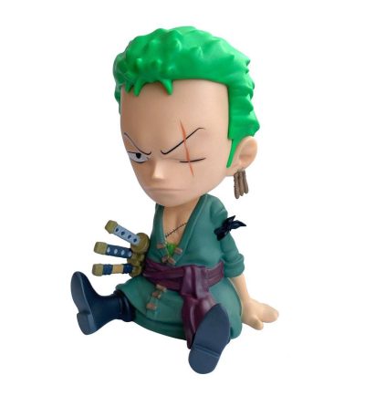 one piece! zoro κουμπαράς