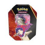 pokemon tcg – divergent powers tin hisuian decidueye v