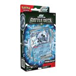 pokemon tcg – ex battle deck – chien pao