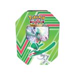 pokemon tcg – hidden potential tin – gallade v