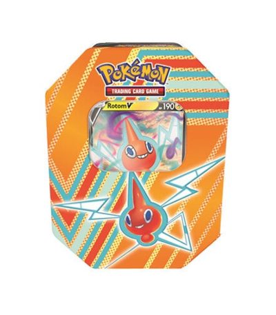 pokemon tcg – hidden potential tin – gallade v