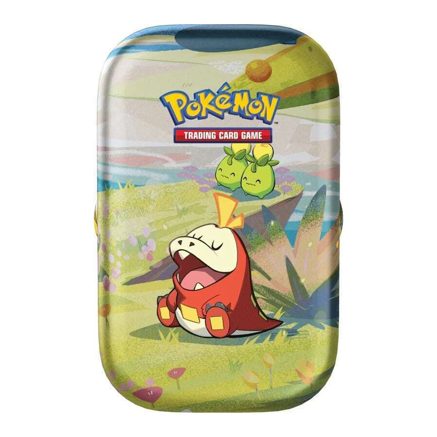 pokemon tcg – paldea friends mini tin fuecoco pokemon tcg – paldea friends mini tin fuecoco