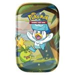 pokemon tcg – paldea friends mini tin quaxly