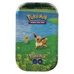 pokemon tcg – pokemon go snorlax mini tin