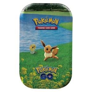 pokemon tcg – pokemon go snorlax mini tin