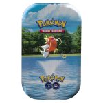 pokemon tcg – pokemon go snorlax mini tin