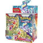 pokemon tcg – scarlet & violet booster box