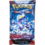pokemon tcg – scarlet & violet booster pack