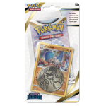 pokemon tcg – sword & shield silver tempest checklane blister cranidos