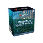 magic the gathering murders at karlov manor prerelease pack en