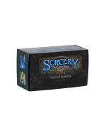 sorcery – contested realm the four elements (4 starter decks box)