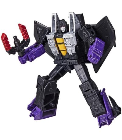 transformers! generations legacy core skywarp