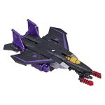 transformers! generations legacy core skywarp