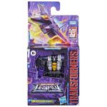 transformers! generations legacy core skywarp