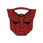 transformers! Μεταλλικό Μαγνητικό Ανοιχτήρι