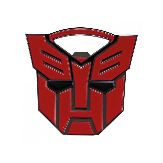 transformers! Μεταλλικό Μαγνητικό Ανοιχτήρι