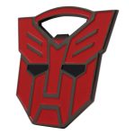 transformers! Μεταλλικό Μαγνητικό Ανοιχτήρι