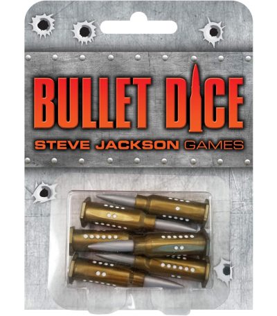 Ακρυλικό σετ ζάρια σε σχήμα σφαίρας