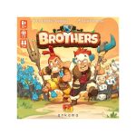 Επιτραπέζιο brothers