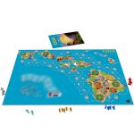 Επιτραπέζιο catan scenario hawaii Επέκταση