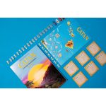 Επιτραπέζιο catan scenario hawaii Επέκταση