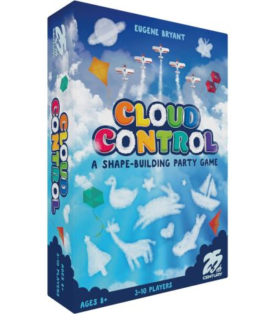 Επιτραπέζιο cloud control