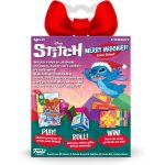 Επιτραπέζιο disney holiday stitch