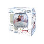 super mario bros! question block light