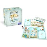 Επιτραπέζιο dreamscape white as snow expansion