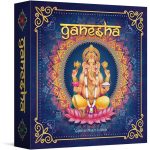 Επιτραπέζιο ganesha