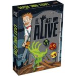 Επιτραπέζιο last one alive