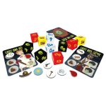 Επιτραπέζιο last one alive