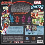 Επιτραπέζιο marvel united