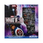 Επιτραπέζιο marvel what if miniatures game heroclix