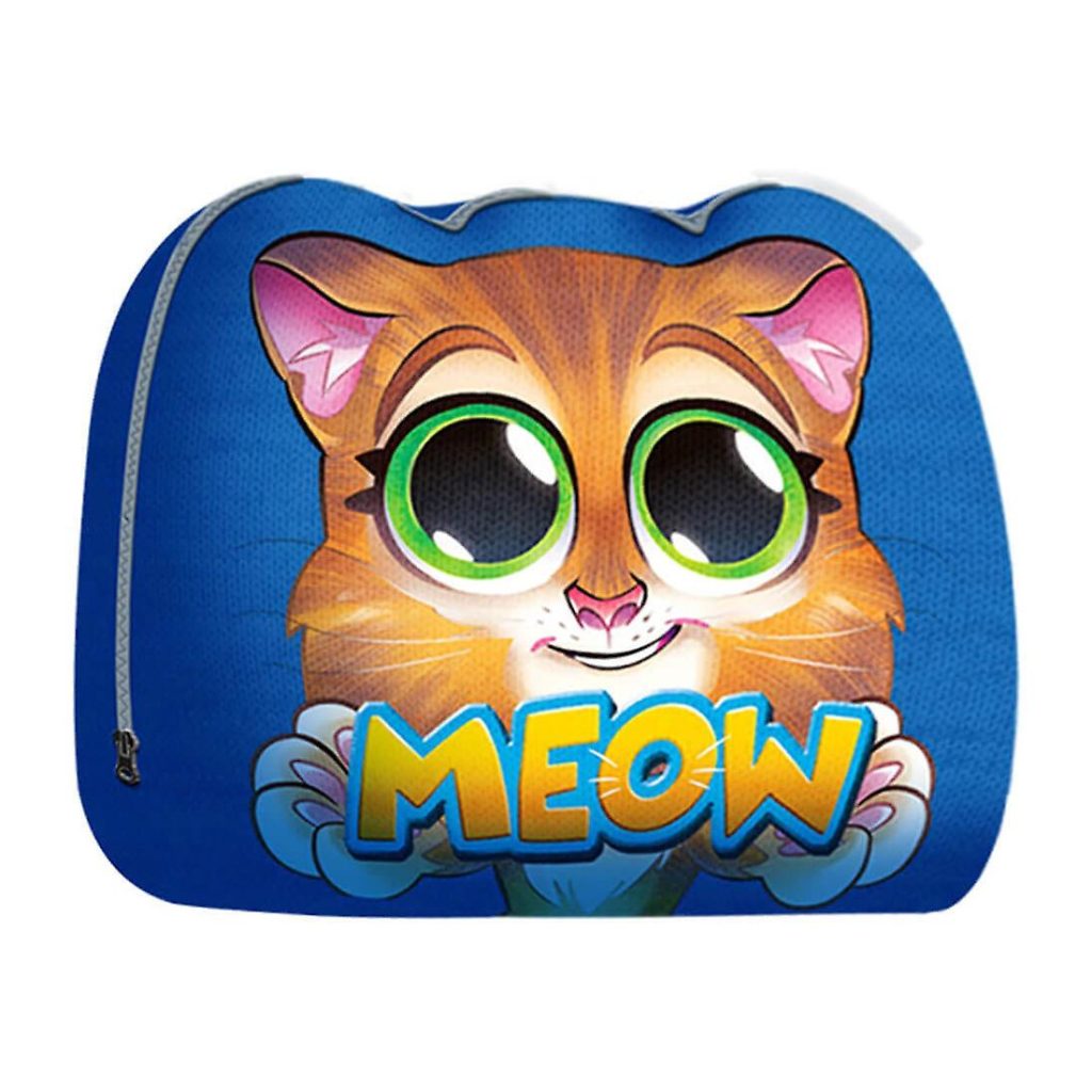 Επιτραπέζιο meow