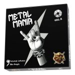 Επιτραπέζιο metal mania